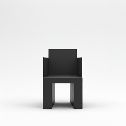 Sculptural statement piece