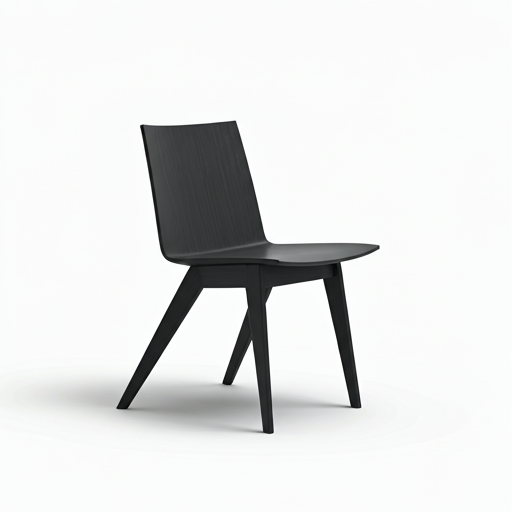 Chair No. 12