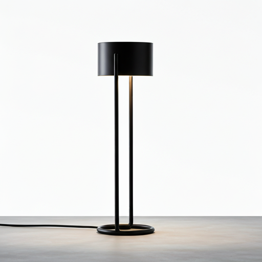 Lumina Cast