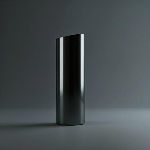Anodized Aluminum Pitcher
